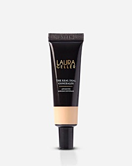 Laura Geller The Real Deal Concealer Advanced Serious Coverage - Fair 130
