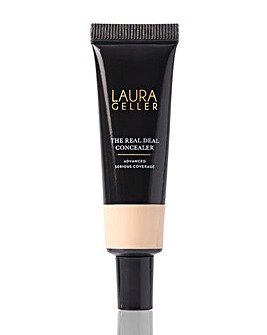 Laura Geller The Real Deal Concealer Advanced Serious Coverage - Porcelain 100