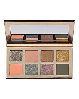 Stila Camouflage Beauty Eye Shadow Palette