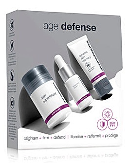 Dermalogica Age Defence Skin Kit