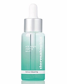 Dermalogica AGE Bright Clearing Serum 30ml
