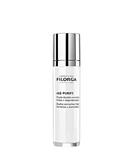 FILORGA AGE-Purify Fluid - Anti-blemish Face Fluid 50ml