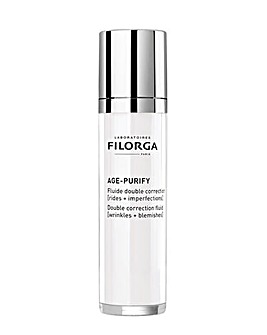 FILORGA AGE-Purify Fluid - Anti-blemish Face Fluid 50ml