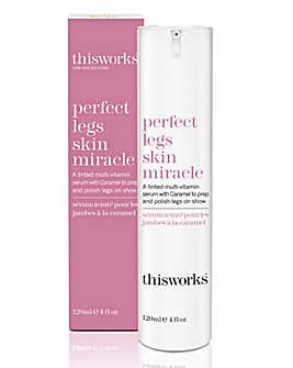 This Works Perfect Legs Skin Miracle