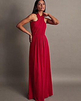 Monsoon Thea Multiway Bridesmaid Dress