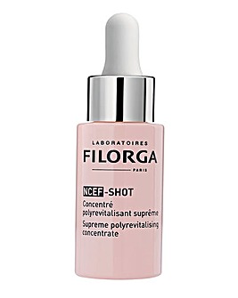 FILORGA NCEF-Shot - Anti-Ageing Face Serum, 10-day Treatment 15ml