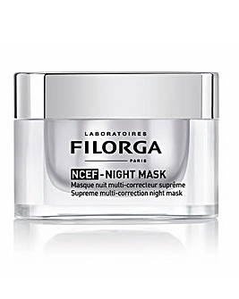 FILORGA NCEF-Night Mask - Anti-Ageing Night Gel Mask 50ml