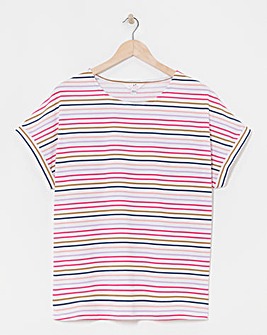 Julipa Turn Back T-Shirt