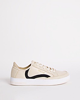 Superdry Vegan Lux Low Trainer