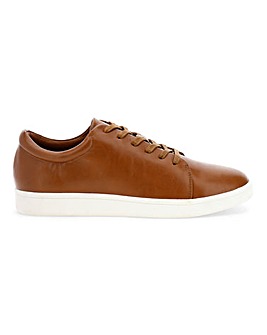 mens wide trainers uk