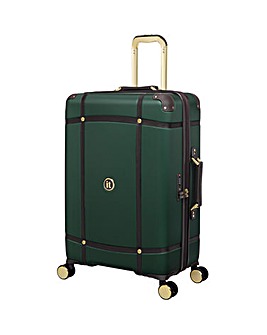 IT Luggage Superiority Medium Suitcase - Mountain View