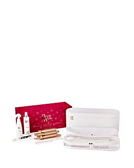 Beauty Works Deluxe Dream Vanity - The Waver Edition