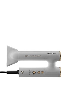 Bellissima Italia Gemini Hair Dryer