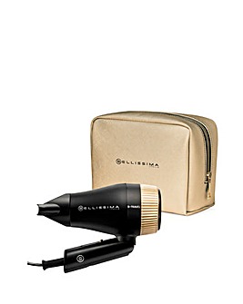 Bellissima Italia Travel Hair Dryer