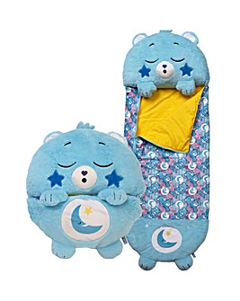 Happy Nappers Care Bears - Bedtime Bear