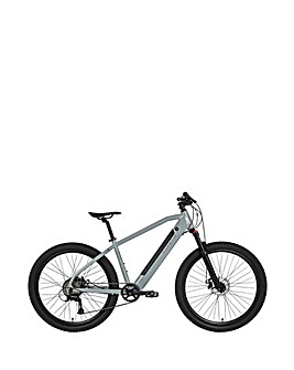 Claud Butler Ridge 1.0, 19 Inch Electric Mountain Bike