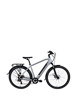 Falcon Horizon Cross Bar Electric Bike - 20"