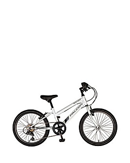 Falcon Starlight 20" Childrens Bike