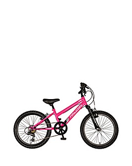 Falcon Jade Kids Bike - 20 inch wheel