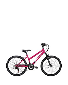 Falcon Venus 24" Girls Bike