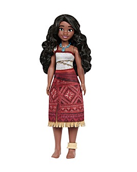 Disney Moana 2 Moana Fashion Doll