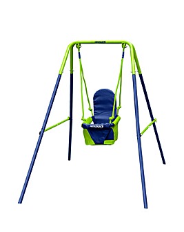 Hedstrom Folding Toddler Swing