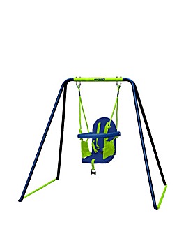 Hedstrom Deluxe 2in1 Swing