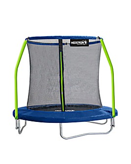 Hedstrom 8ft Arc Trampoline