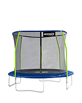 Hedstrom 10ft Arc Trampoline