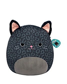 Squishmallows - 16in Xiomara the Black Panther