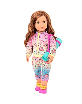 Our Generation Lucy Grace Doll