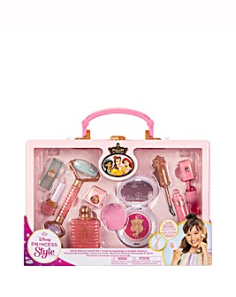 Disney Princess Style Collection Makeup Tote