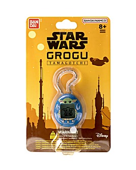 Star Wars Grogu Tamagotchi - Blue