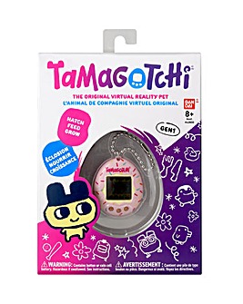 Original Tamagotchi Sprinkles