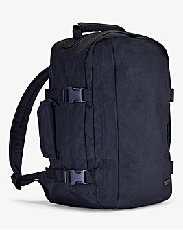 Rock Small Cabin Backpack