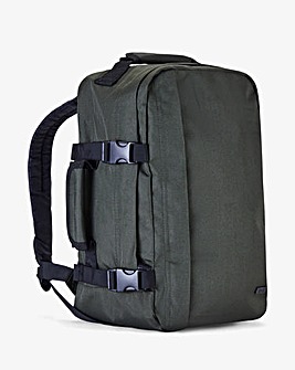 Rock Small Cabin Backpack