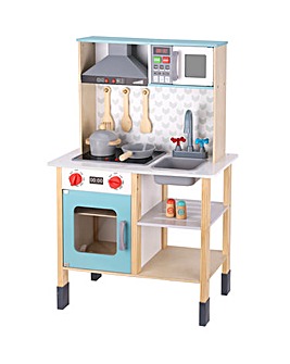 Tooky Toy Wooden Kitchen