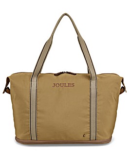 Joules Epwell Packaway Duffle Bag