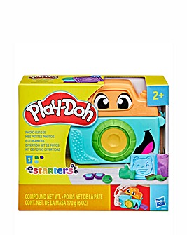 Play-Doh Camera Starter Set