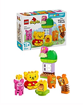 LEGO DUPLO Disney Winnie the Pooh's Birthday Party 10457