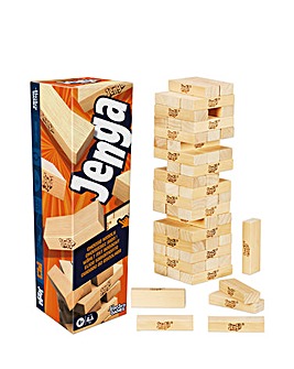 Jenga