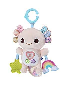 Vtech Rainbow Lights Axolotl