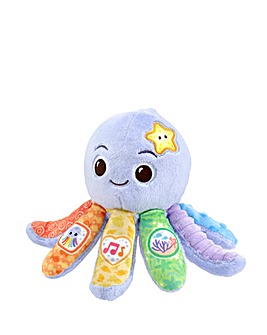 Vtech Snuggles the Octopus