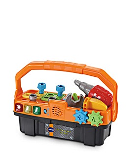 Vtech Drill & Learn Toolbox