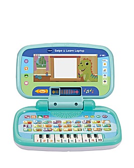 Vtech Swipe & Learn Laptop