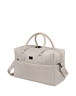 IT Luggage Outpaced Holdall Bag - Feather Gray