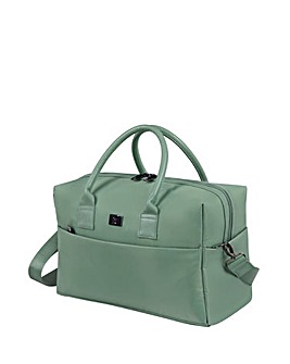 IT Luggage Outpaced Holdall Bag - Frozen Matcha