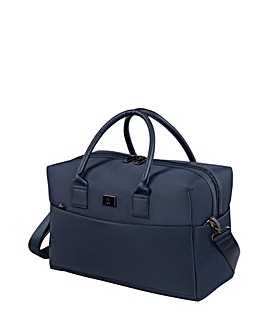 IT Luggage Outpaced Holdall Bag - Blueberry