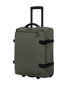 IT Luggage Flyrite Olive Night Trolley Bag