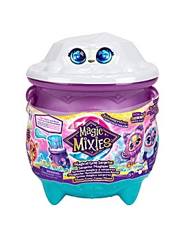 Magic Mixies Magical Gem Surprise Cauldron - Moon